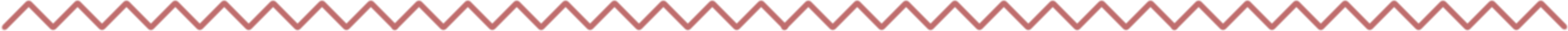 display red error-like underline
